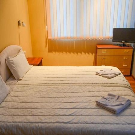 Guest House Ivel Sapareva Banya Exterior photo