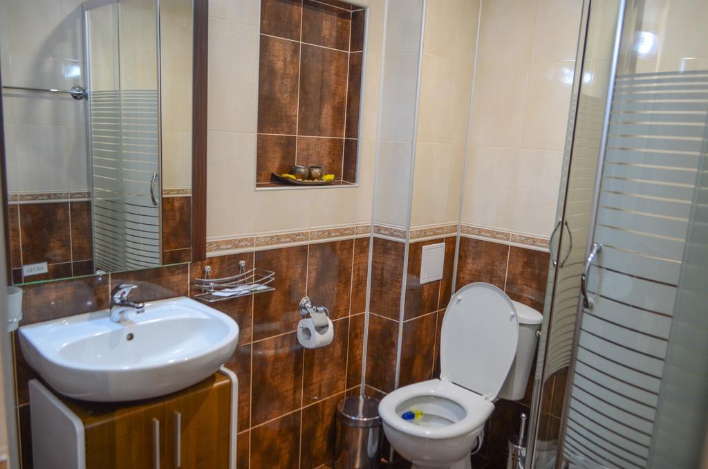 Guest House Ivel Sapareva Banya Exterior photo