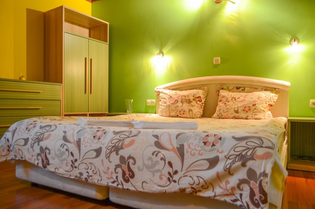 Guest House Ivel Sapareva Banya Exterior photo