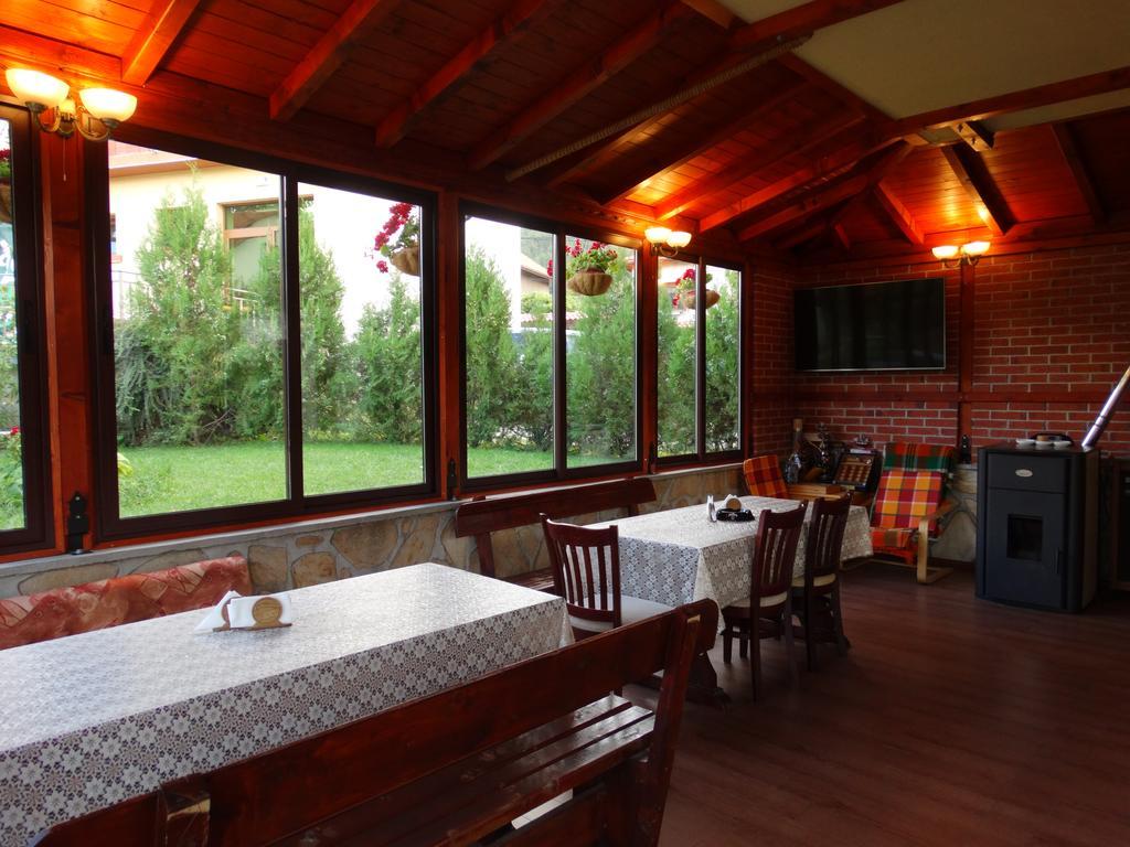 Guest House Ivel Sapareva Banya Exterior photo