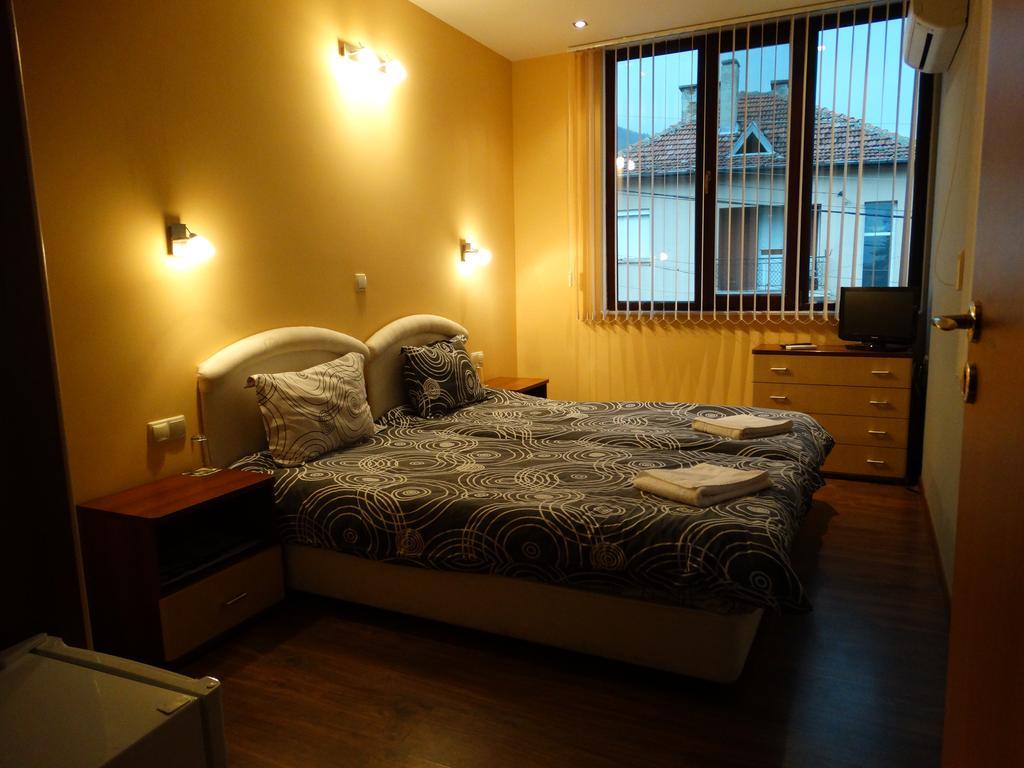 Guest House Ivel Sapareva Banya Exterior photo